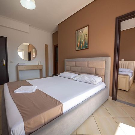 Vale Deti Rooms Ксамил Экстерьер фото
