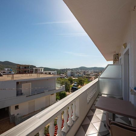 Vale Deti Rooms Ксамил Экстерьер фото