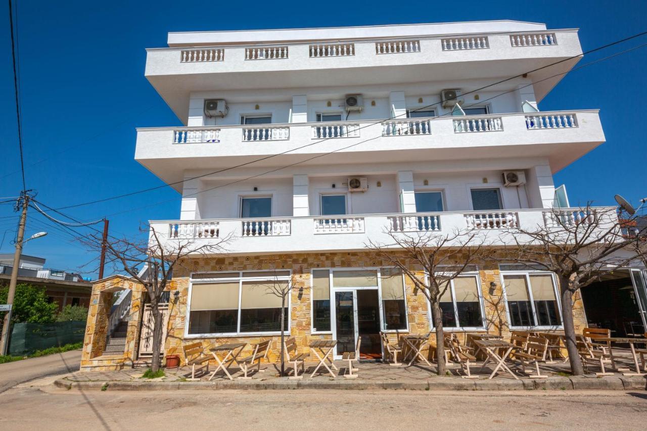 Vale Deti Rooms Ксамил Экстерьер фото