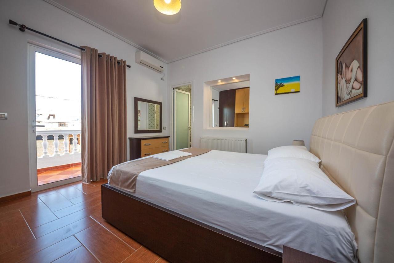 Vale Deti Rooms Ксамил Экстерьер фото