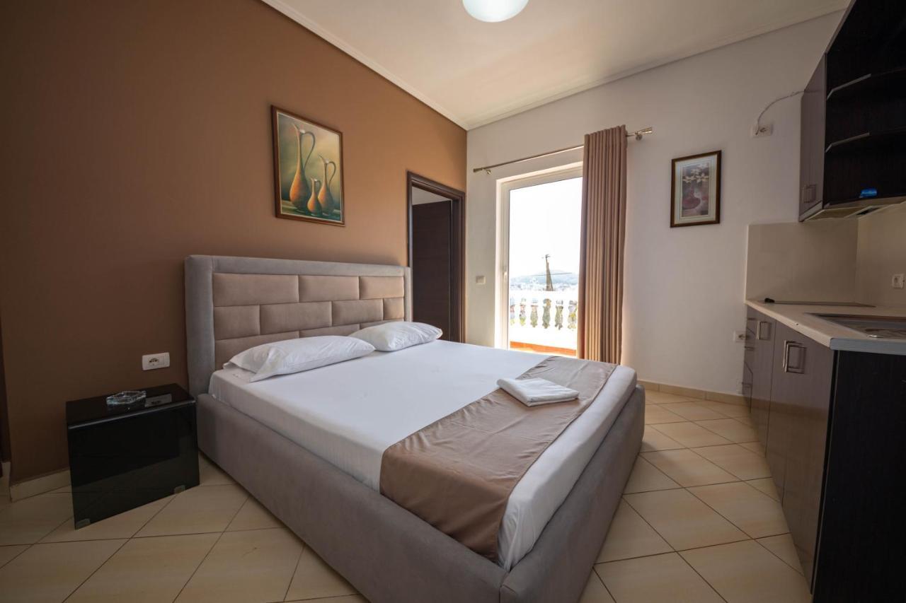 Vale Deti Rooms Ксамил Экстерьер фото