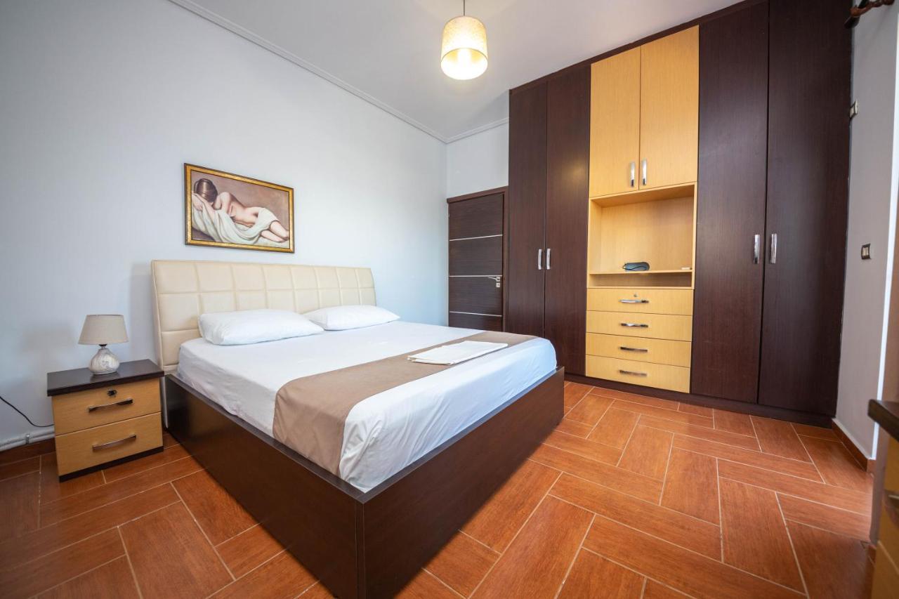 Vale Deti Rooms Ксамил Экстерьер фото