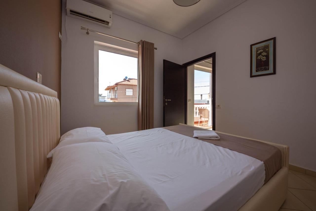 Vale Deti Rooms Ксамил Экстерьер фото