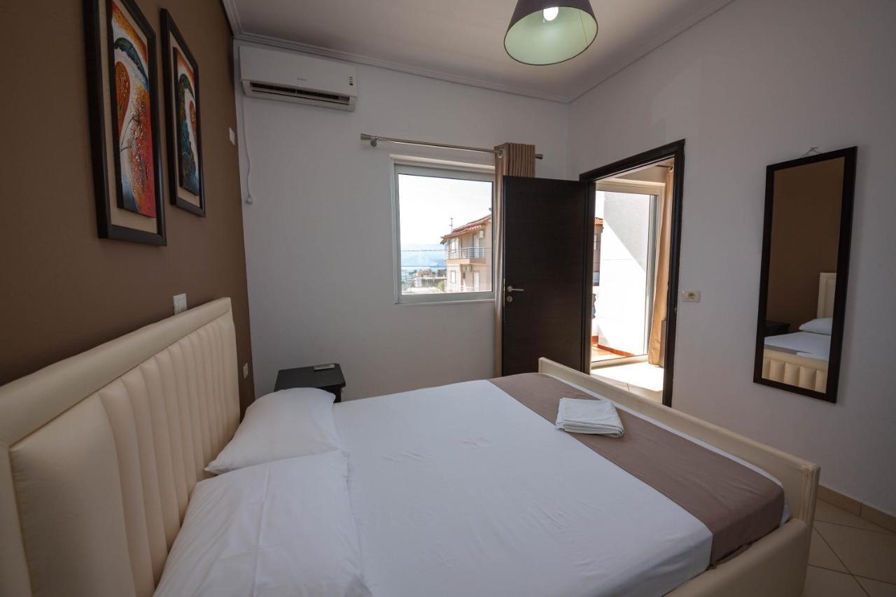 Vale Deti Rooms Ксамил Экстерьер фото