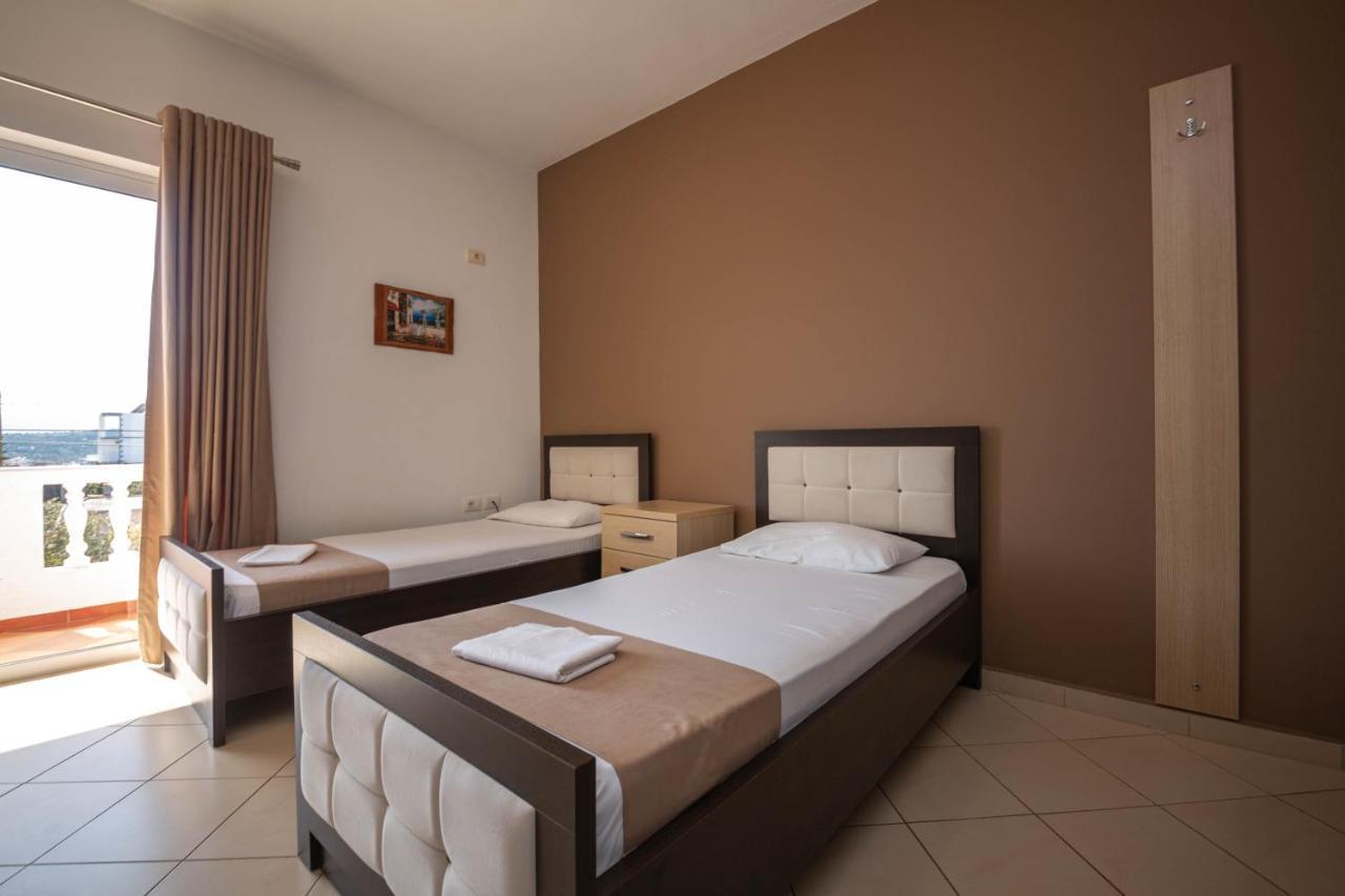 Vale Deti Rooms Ксамил Экстерьер фото