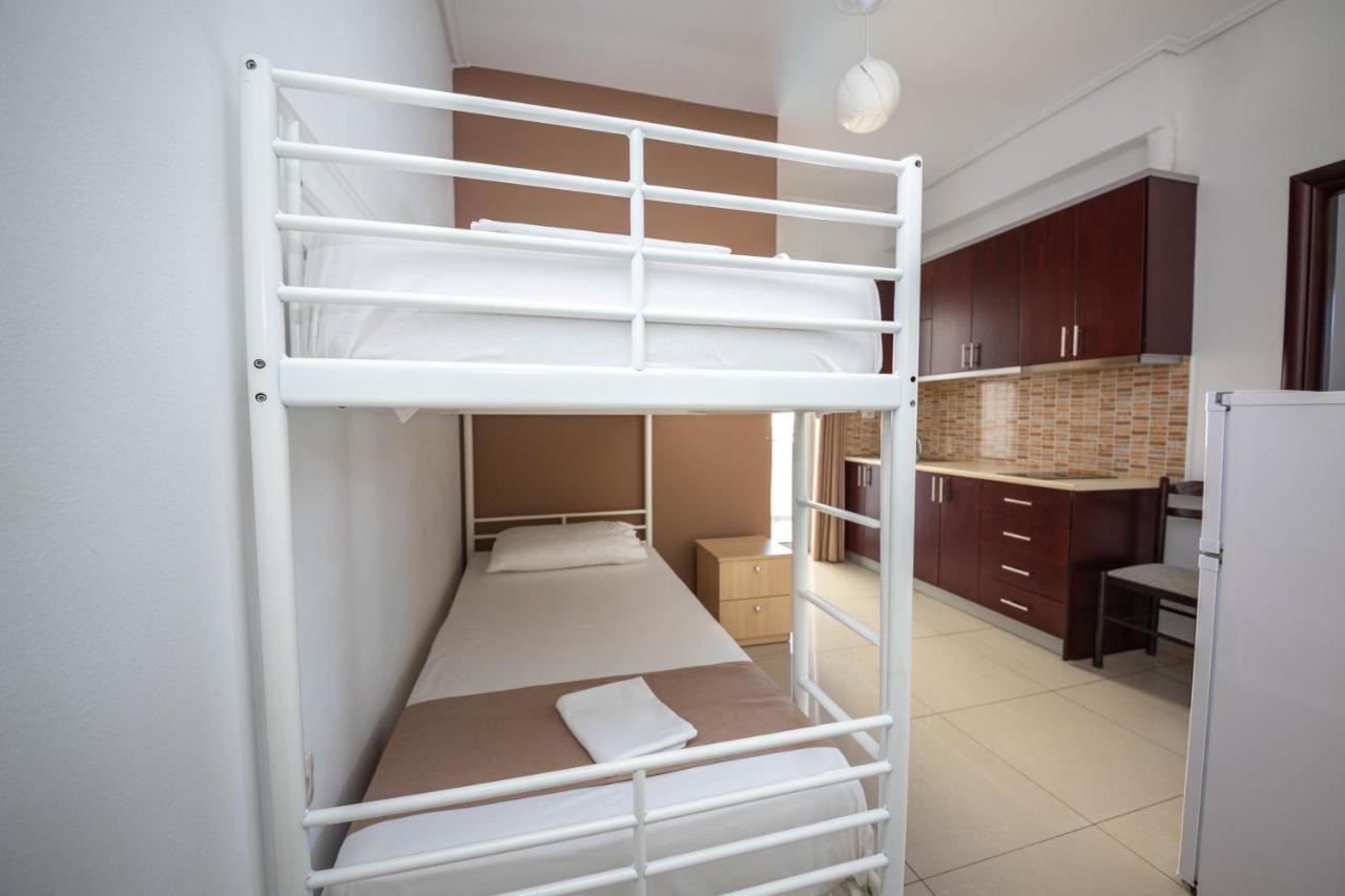 Vale Deti Rooms Ксамил Экстерьер фото