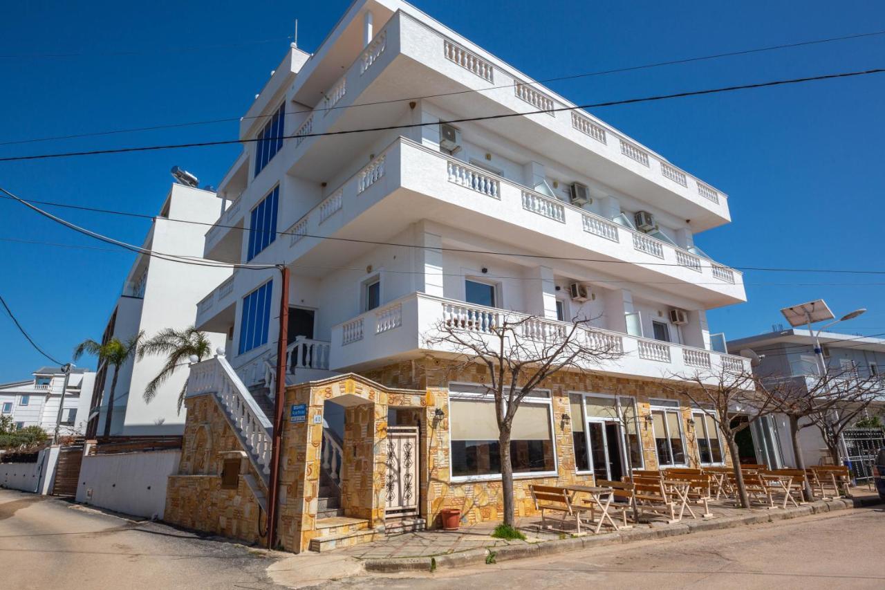 Vale Deti Rooms Ксамил Экстерьер фото
