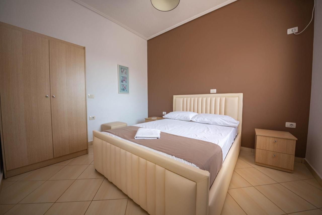 Vale Deti Rooms Ксамил Экстерьер фото