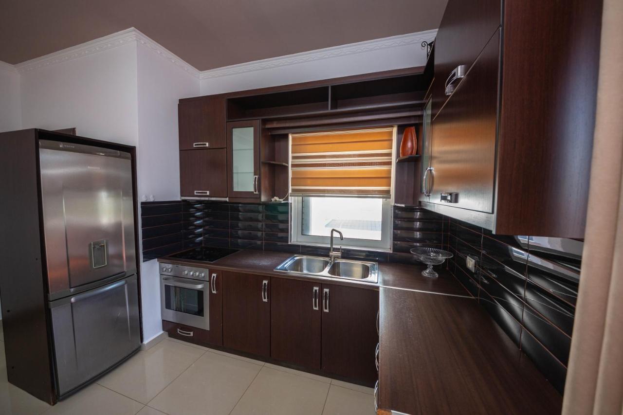 Vale Deti Rooms Ксамил Экстерьер фото