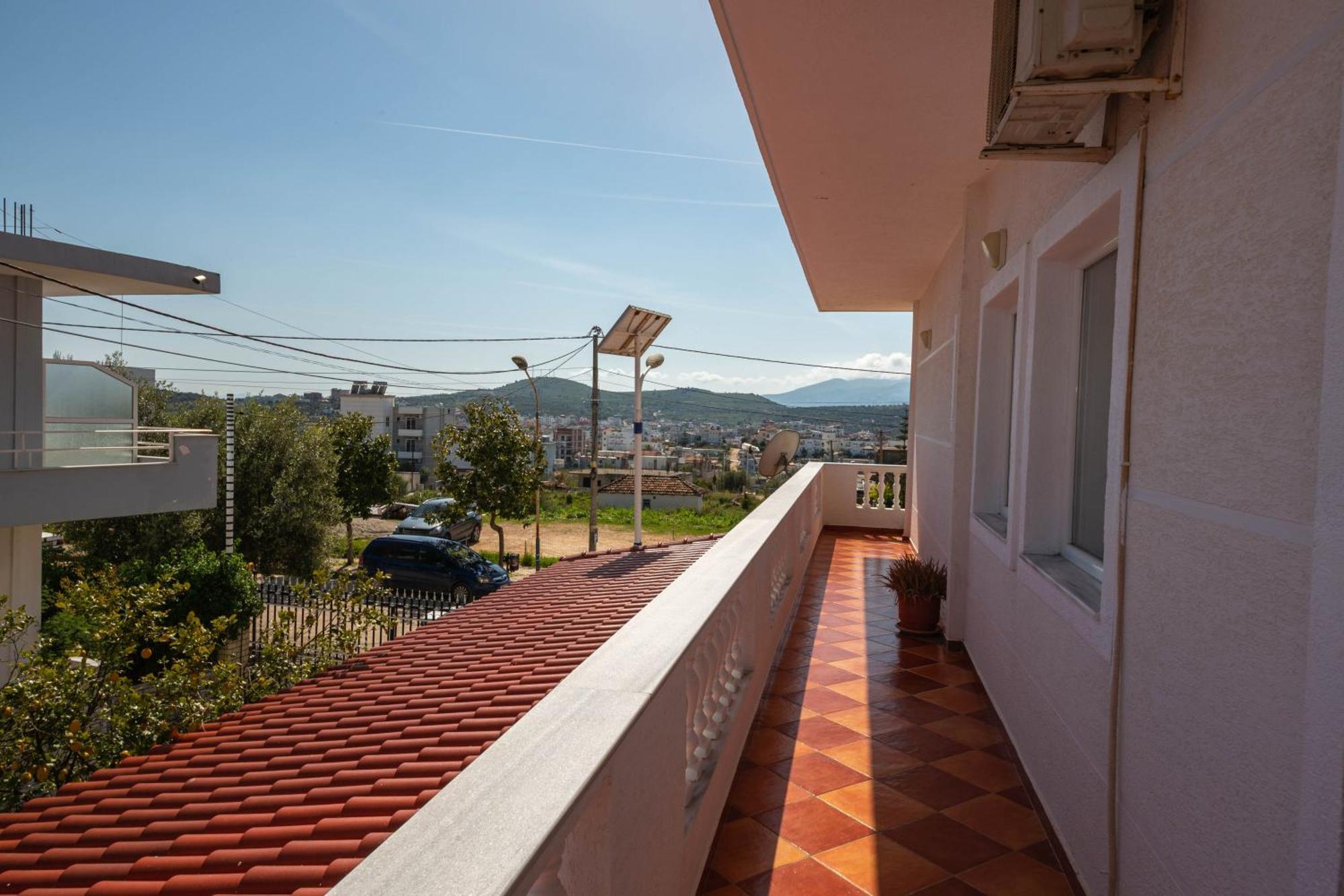 Vale Deti Rooms Ксамил Экстерьер фото
